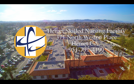 Hemet Valley Health Care Center