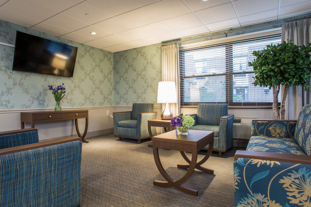 Transitions Healthcare Capitol City