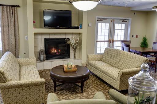 Prestige Assisted Living at Richland