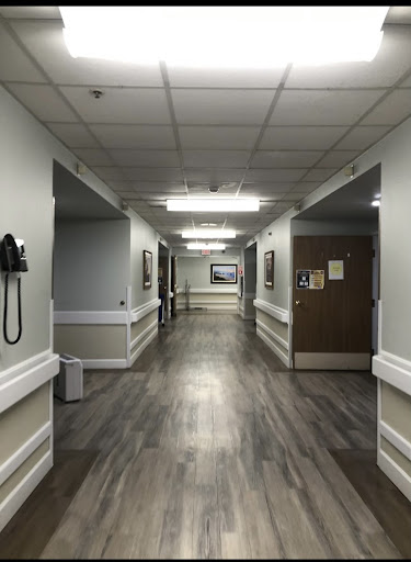 Clearwater Healthcare Center