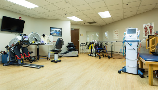 Stoneybrook Retirement Community