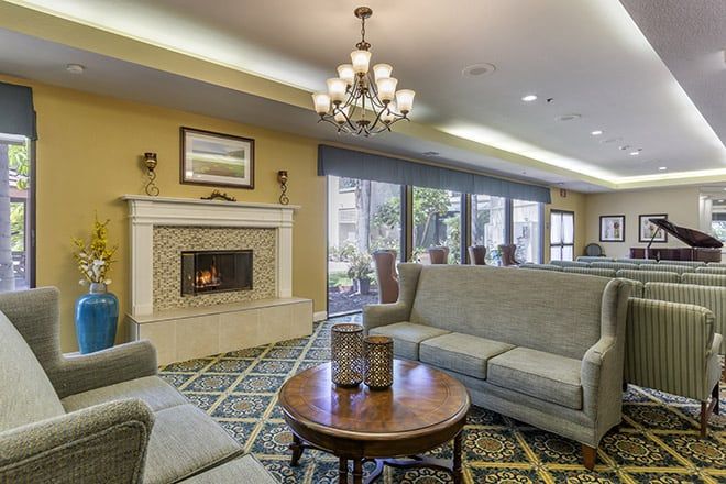 Brookdale Irvine