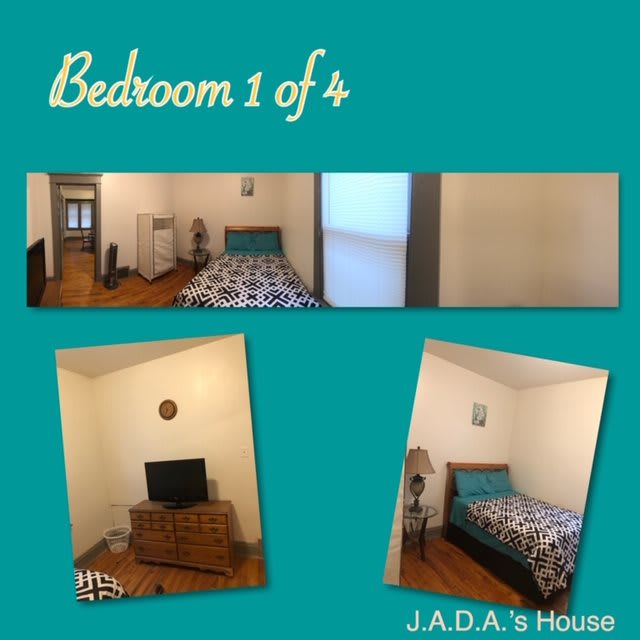 JADA's House Adult Family Home