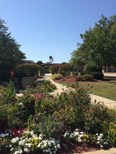 Indiana Veterans Home
