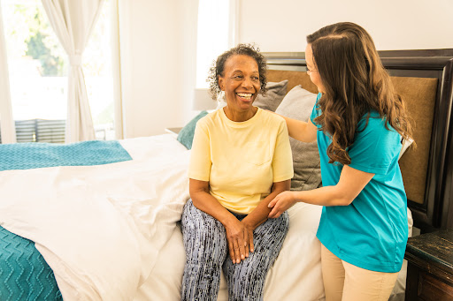 Homewatch CareGivers - Beachwood
