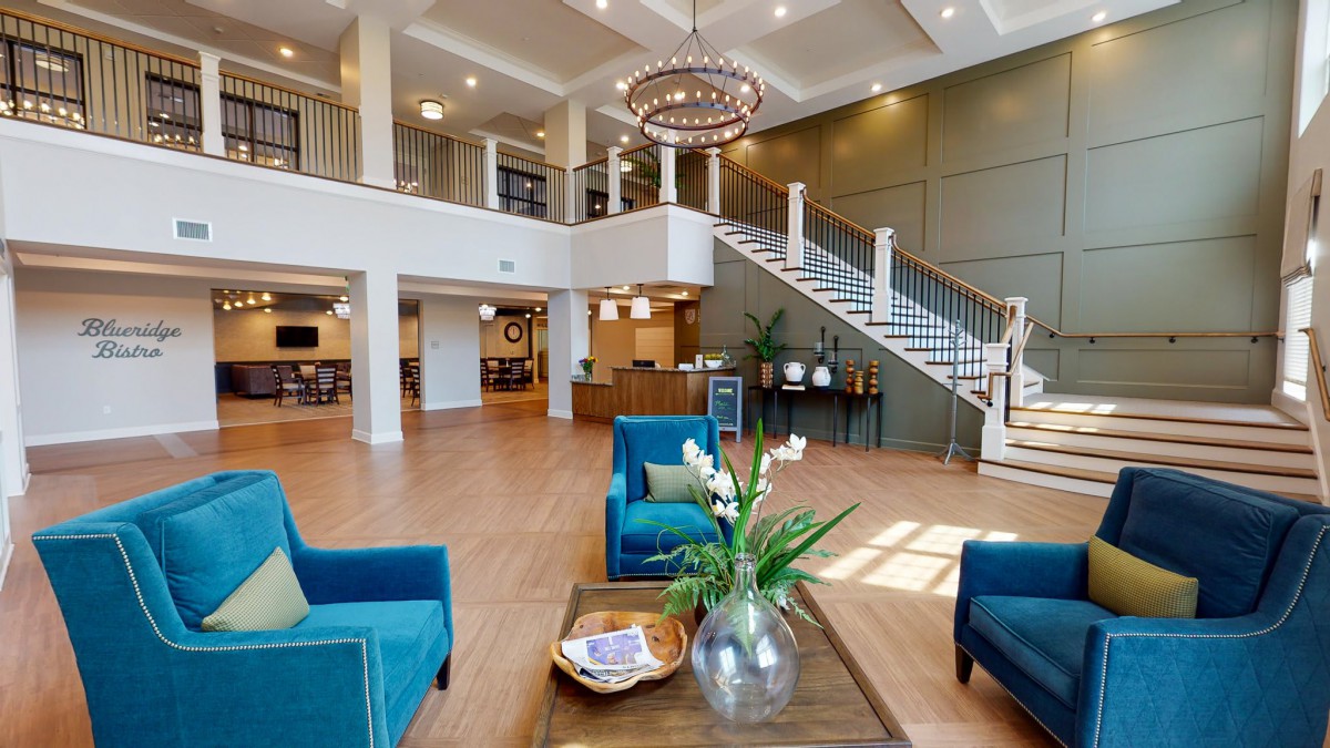 Legacy Reserve at Fairview Park