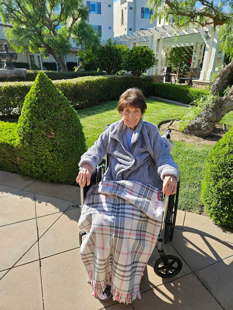 Newport Nursing And Rehabilitation Center