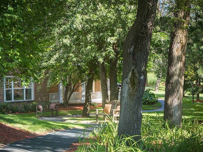 Atria Park Of Glen Ellyn