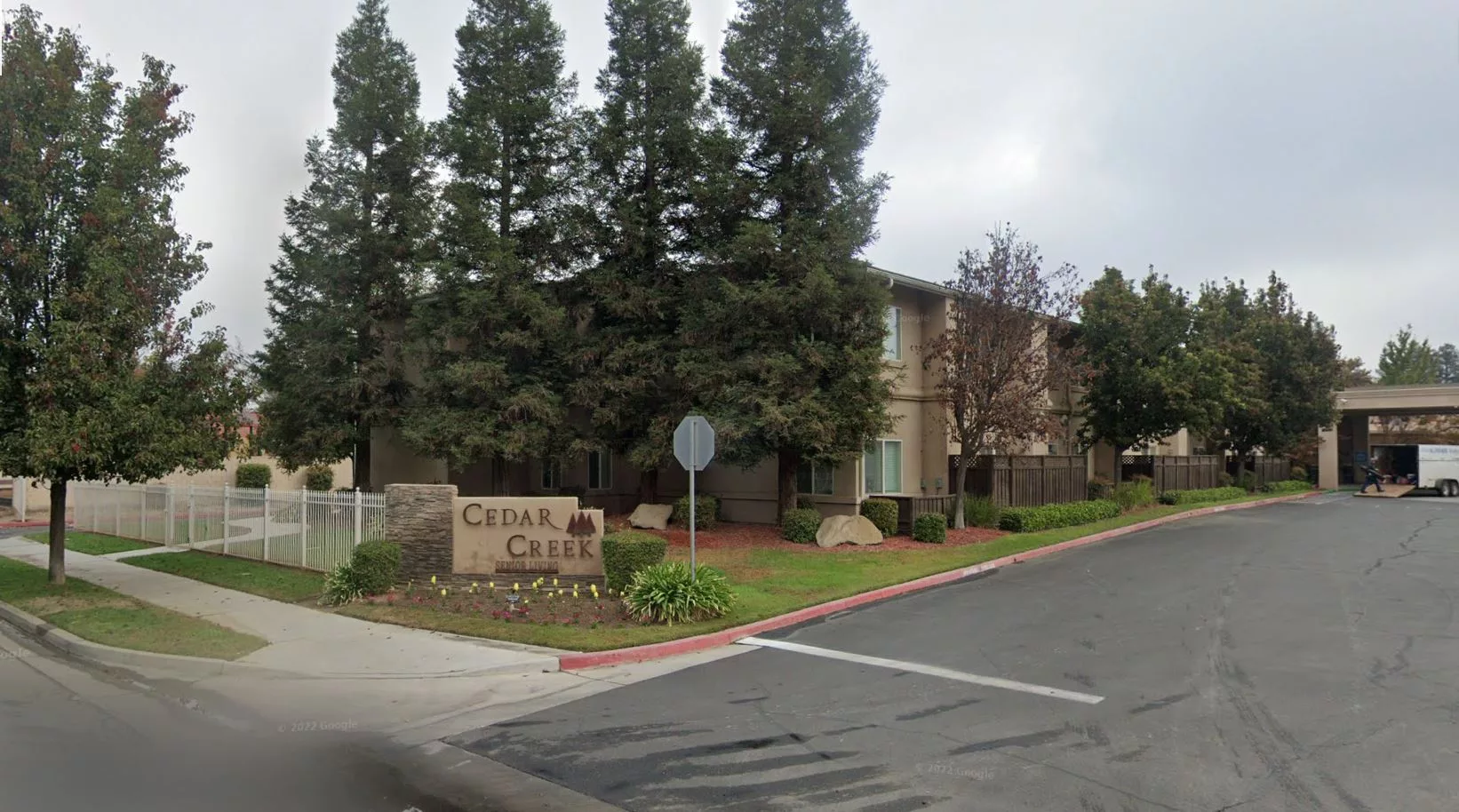 Cedar Creek Retirement