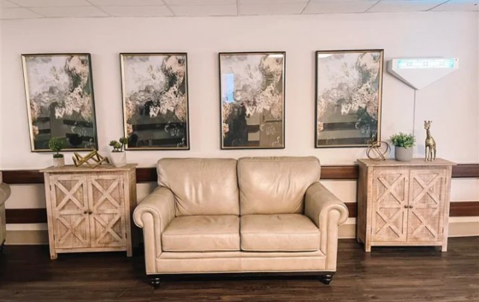 Sienna Nursing And Rehabilitation