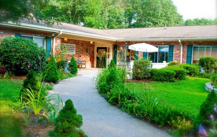 Sudbury Pines Extended Care
