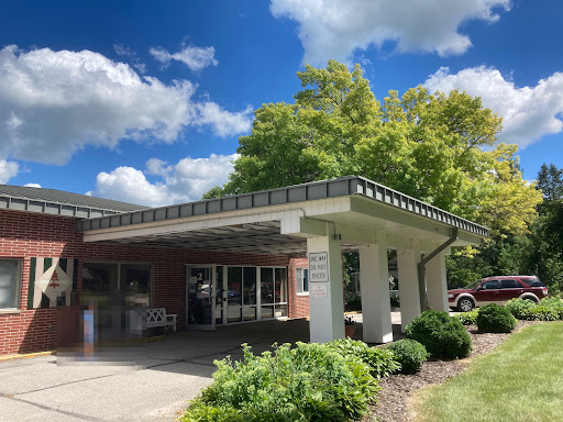 Cedar Manor Nursing Home