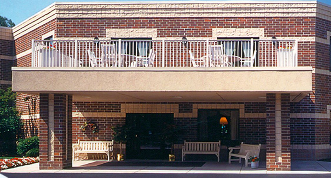 Elderwood Assisted Living At Cheektowaga