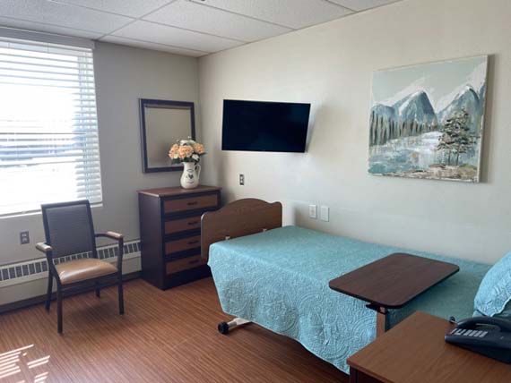 Avamere Transitional Care & Rehabilitation – Malley