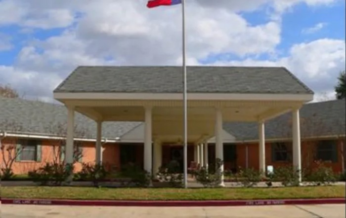 Liberty Health Care Center