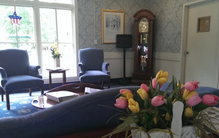 Geer Nursing And Rehabilitation