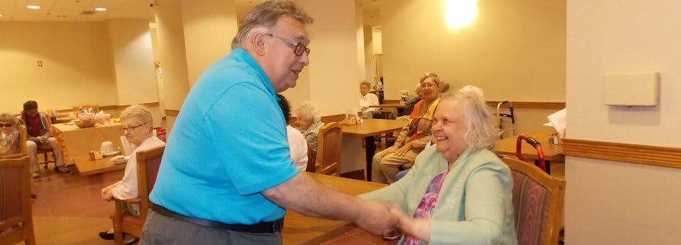 St. Joseph Tower Assisted Living