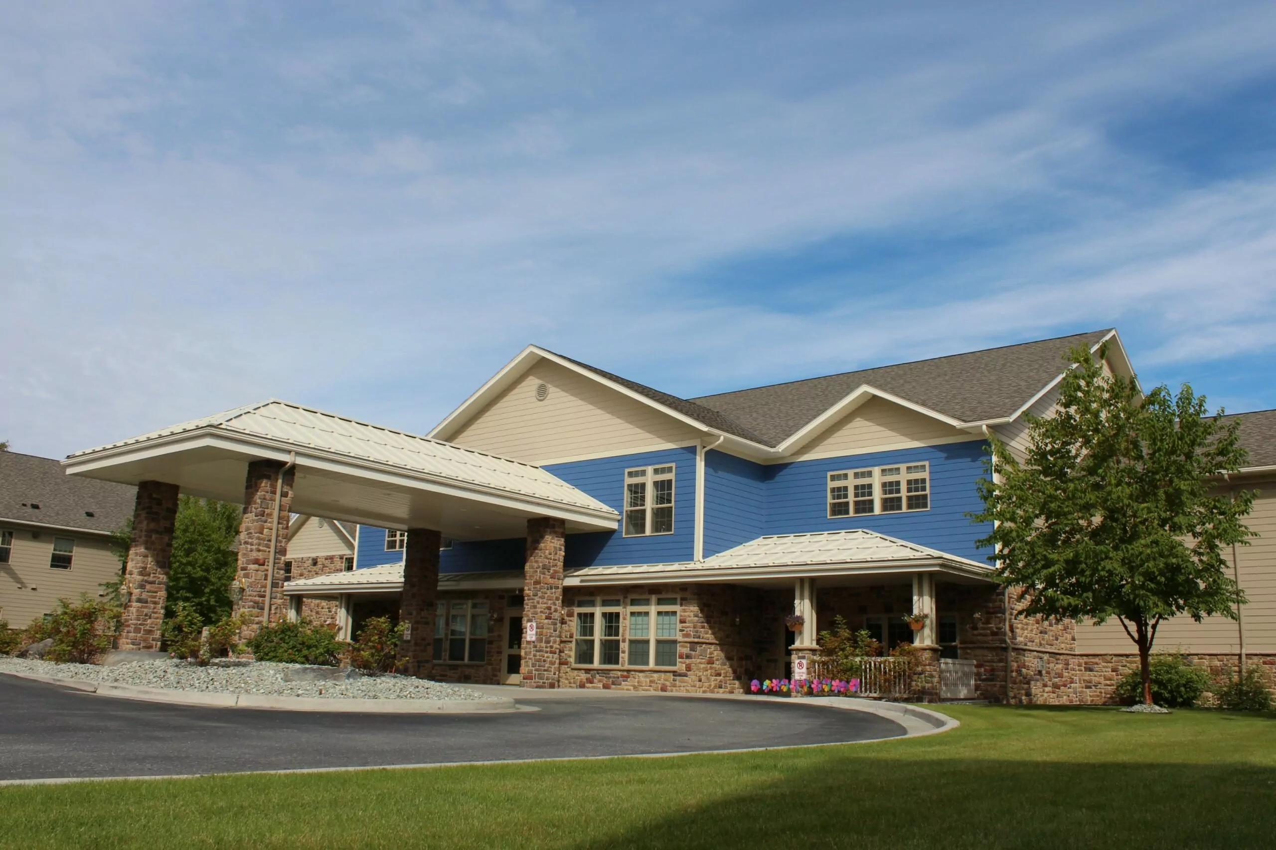 Primrose Retirement Community Of Wasilla