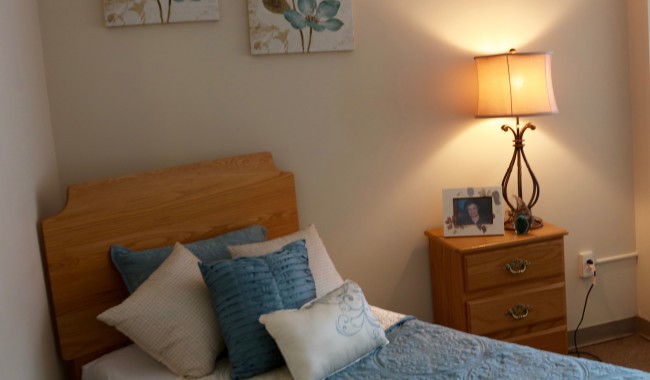 Advantage Living Center Redford & Redford Village