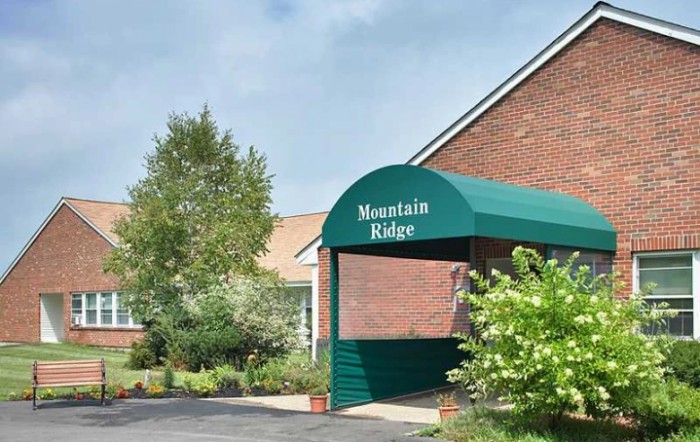 Mountain Ridge Center