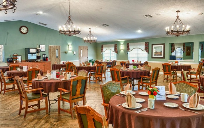Settlers Ridge Care Center