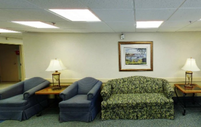Continuing Healthcare At Adams Lane