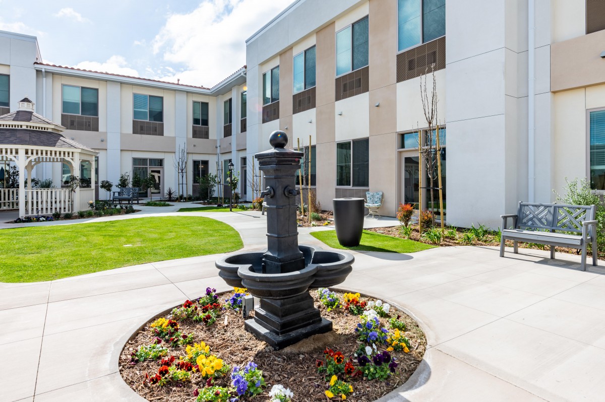 Park View Estates Transitional Assisted Living and Memory Care