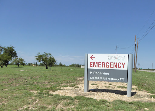 Schleicher County Medical Center