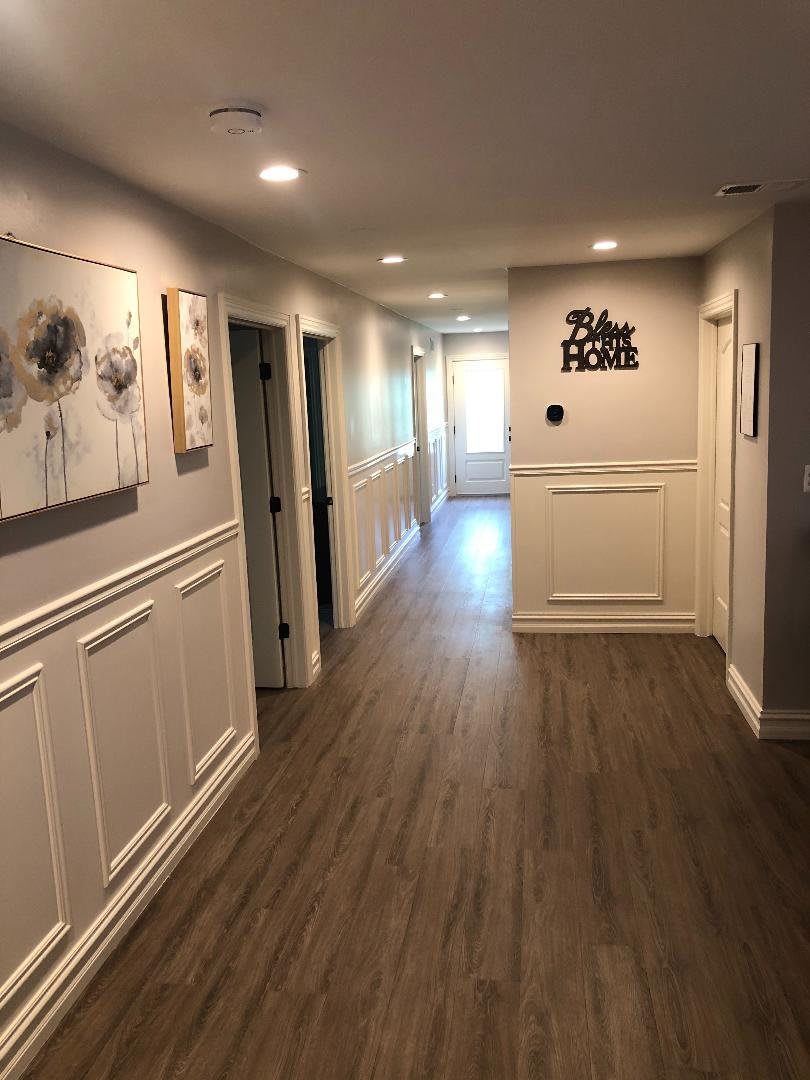 Huron Manor Care