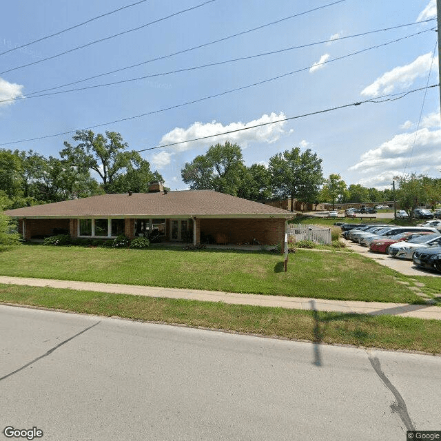 Pathways Adult Day Health Ctr