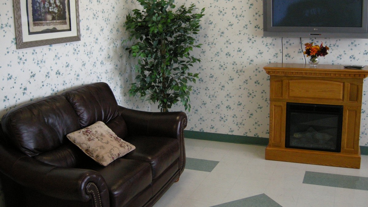 Riverside Health And Rehab