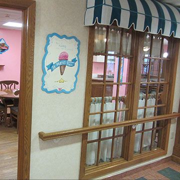Saint Mary's Villa Nursing Home