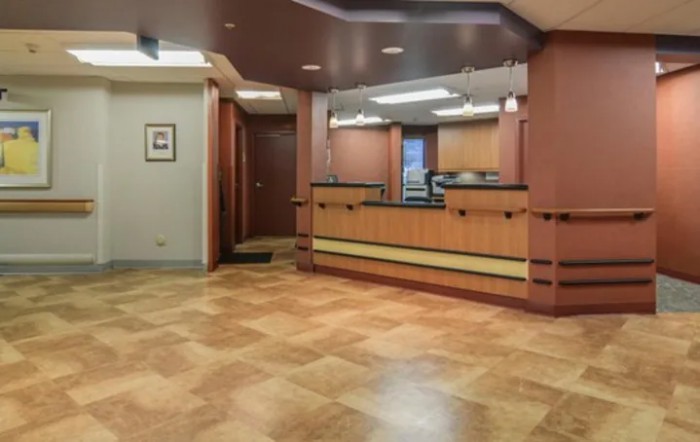 Manorcare Health Services-Kingston