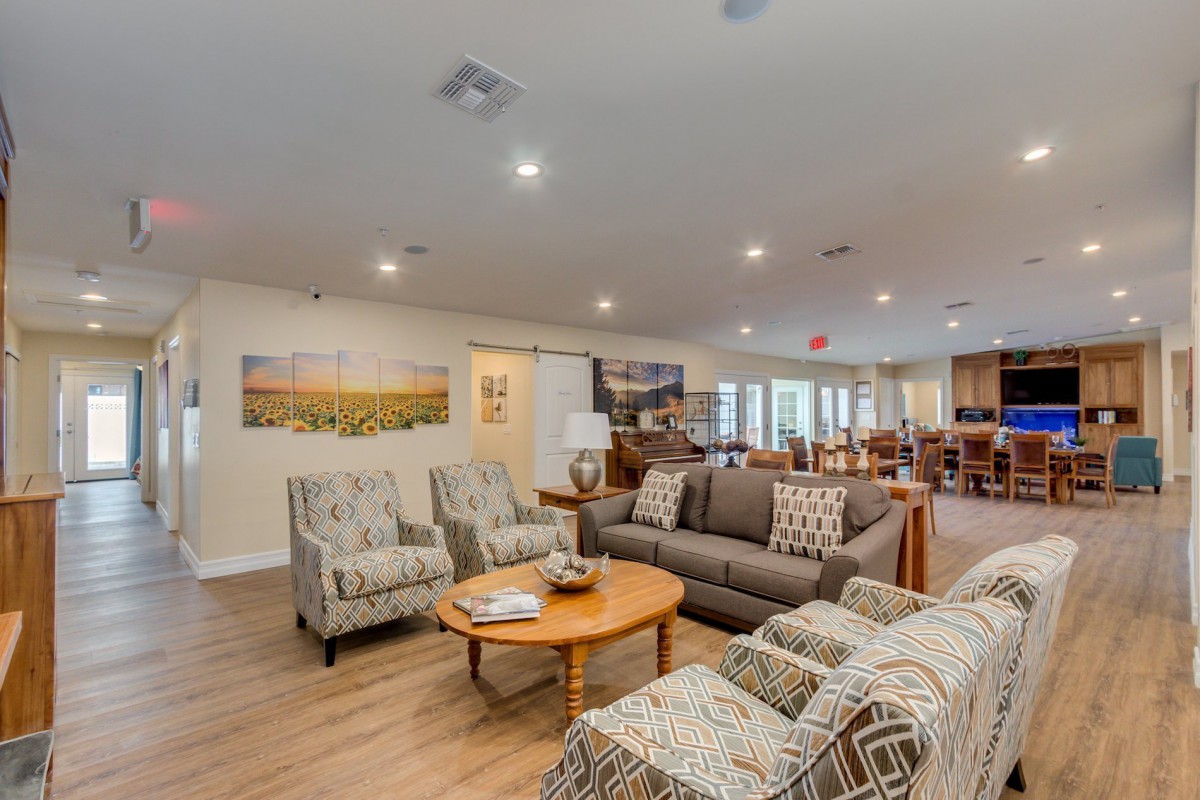 Vista Living Camelback