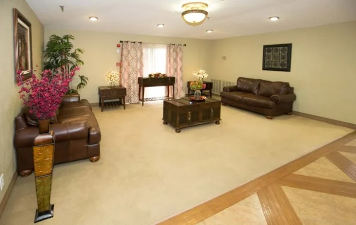 Northeast Rehabilitation And Healthcare Center