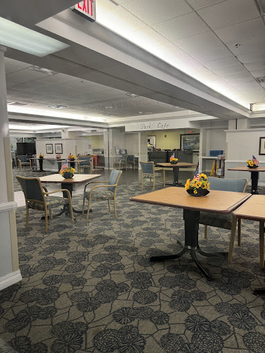 Health Central Park