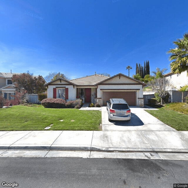 Temeku Hills Assisted Living