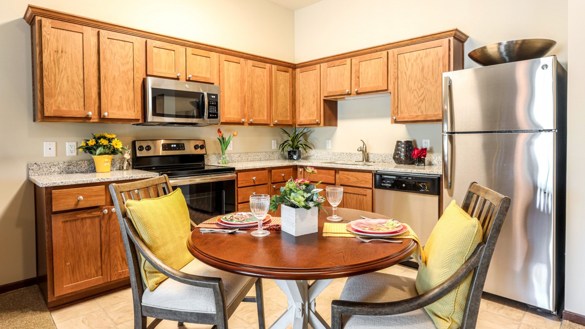 Arrowhead Valley Retirement Resort