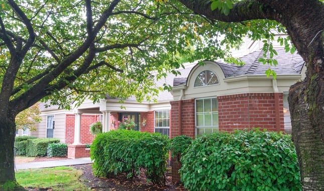 Faye Wright Senior Living