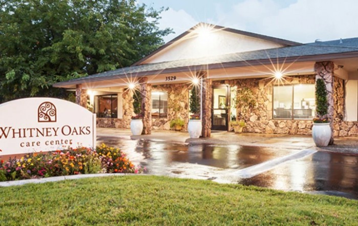 Whitney Oaks Care Center
