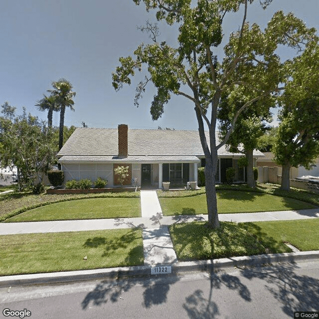 Rossmoor Sunshine Villa-Wembley