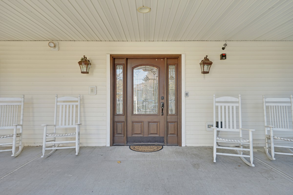 Fox Trail Memory Care Living at Woodcliff Lake
