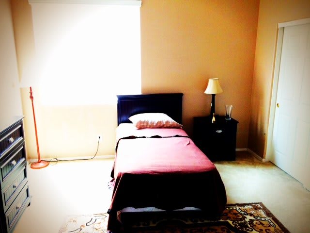Desert Garden Senior Living