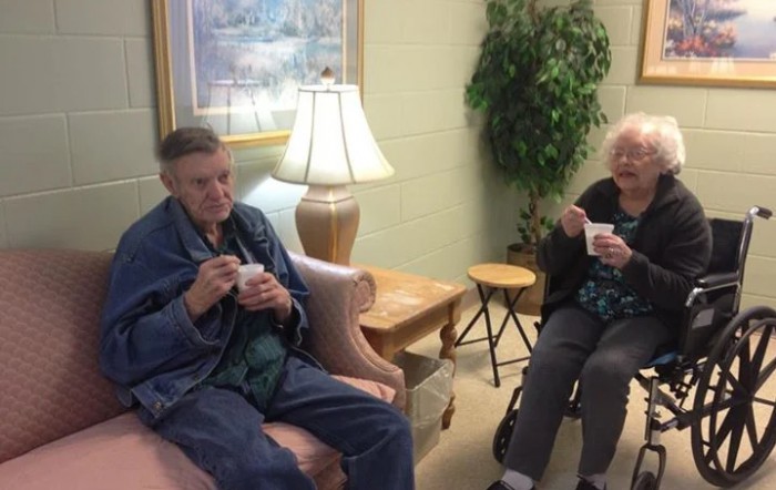 Burns Nursing Home