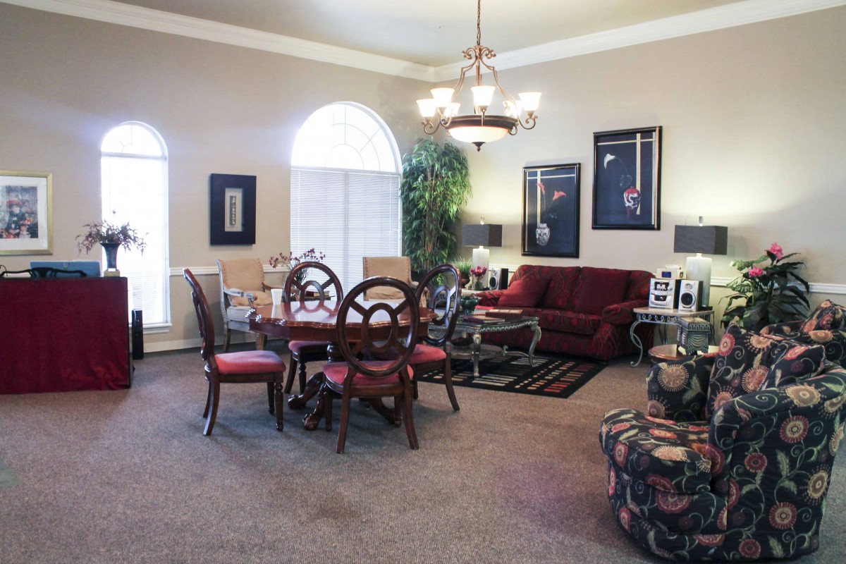 Silver Elm Estates Edmond