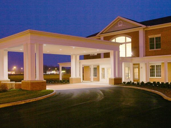 Kingston Care Center Of Sylvania
