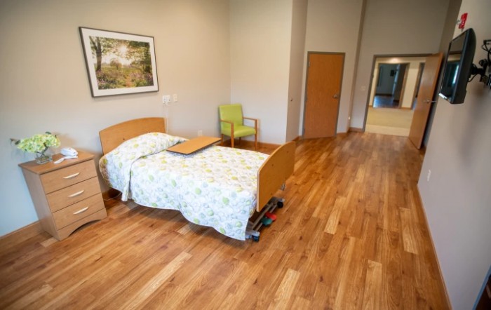 Austin Trace Health And Rehabilitation