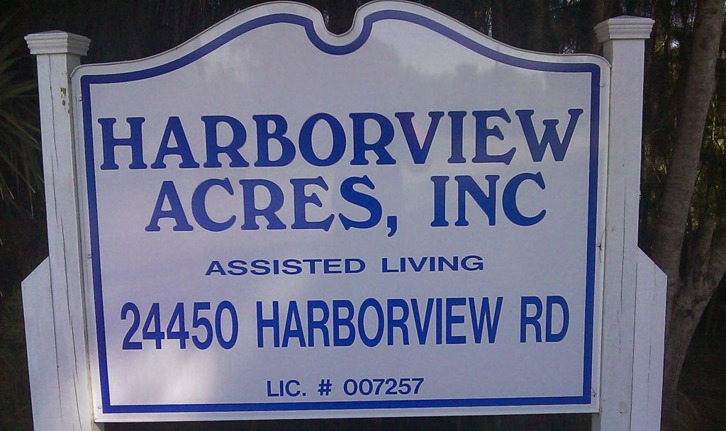 Harborview Acres