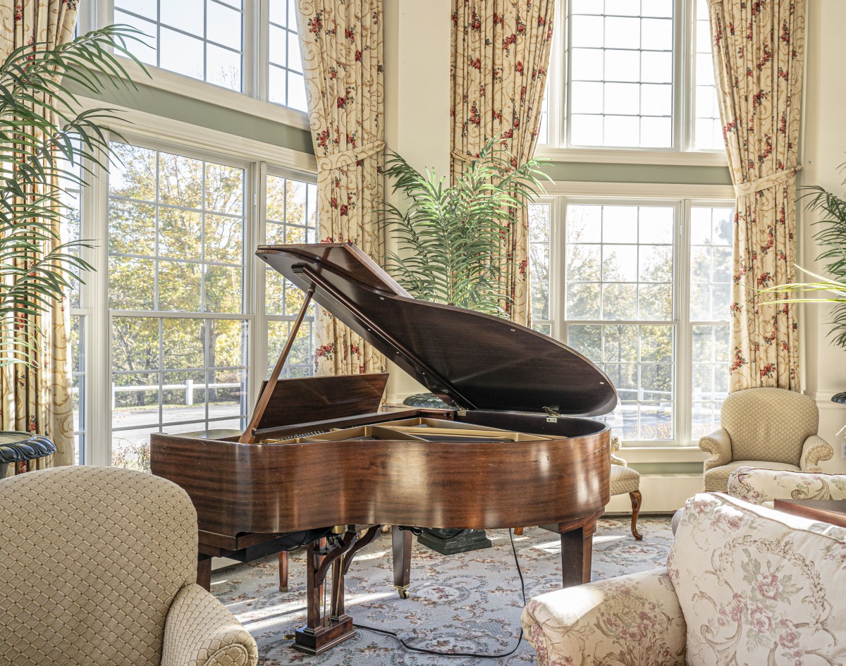 Clifton Assisted Living Community