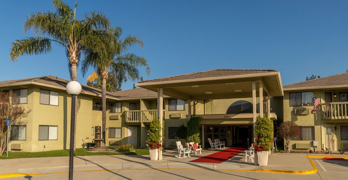 Truewood By Merrill, West Covina